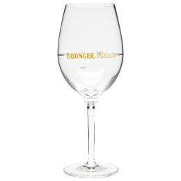 Glass ERDINGER Pikantus