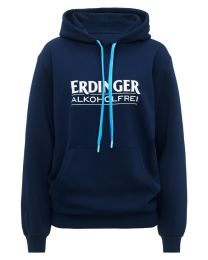 Hoodie Erdinger Alkoholfrei