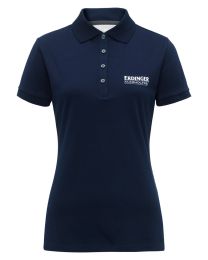 Poloshirt Damen Erdinger Alkoholfrei 