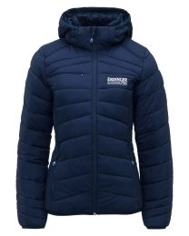 Winterjacke Damen Erdinger Alkoholfrei 