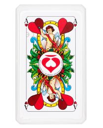 Spielkarten Schafkopf EWB 