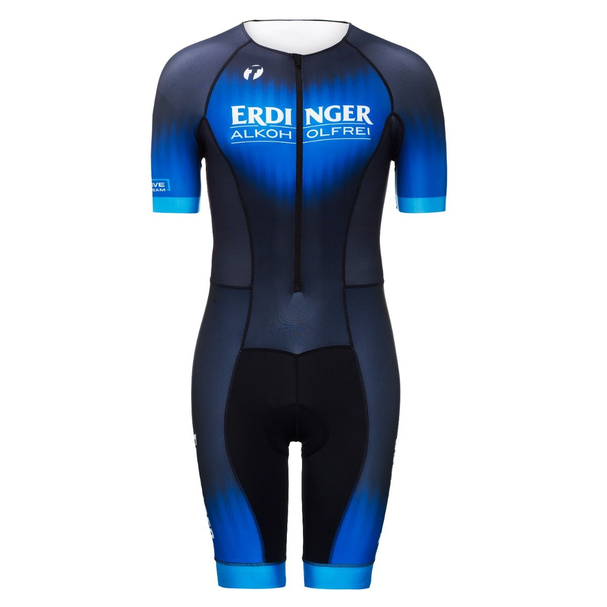 Triathlonanzug Herren EA 