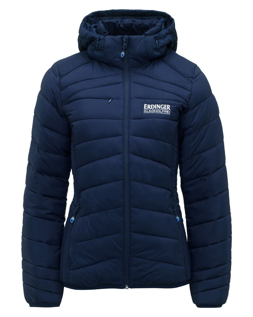 Winterjacke Damen Erdinger Alkoholfrei 