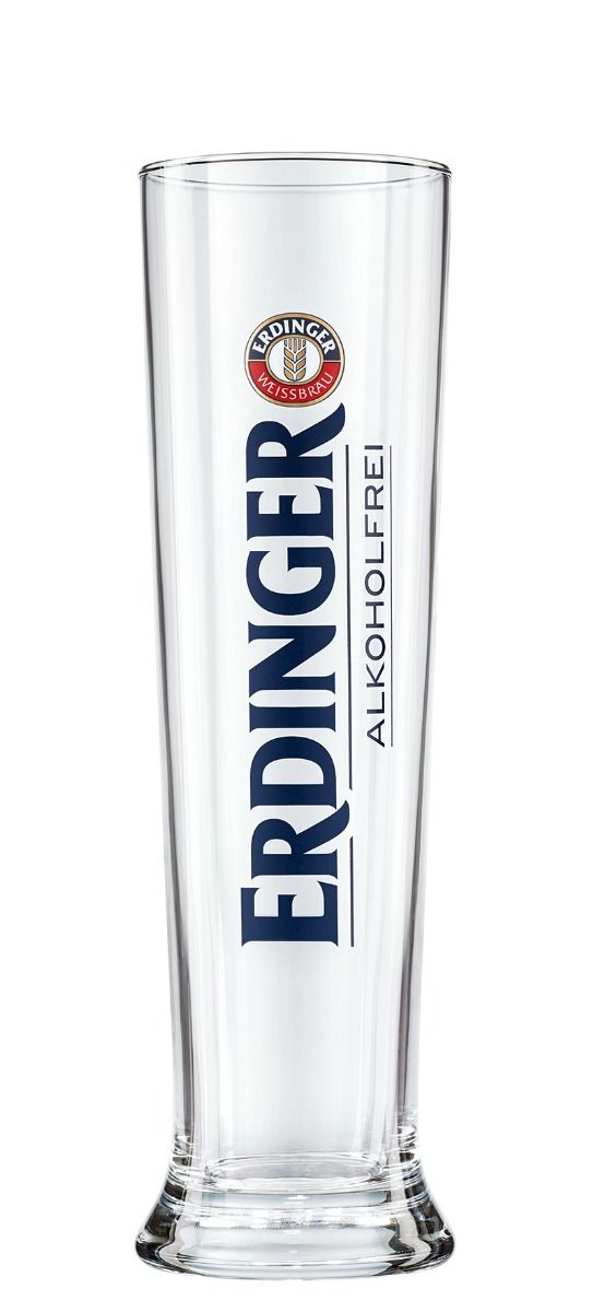 Glas Alkoholfrei 0,5l