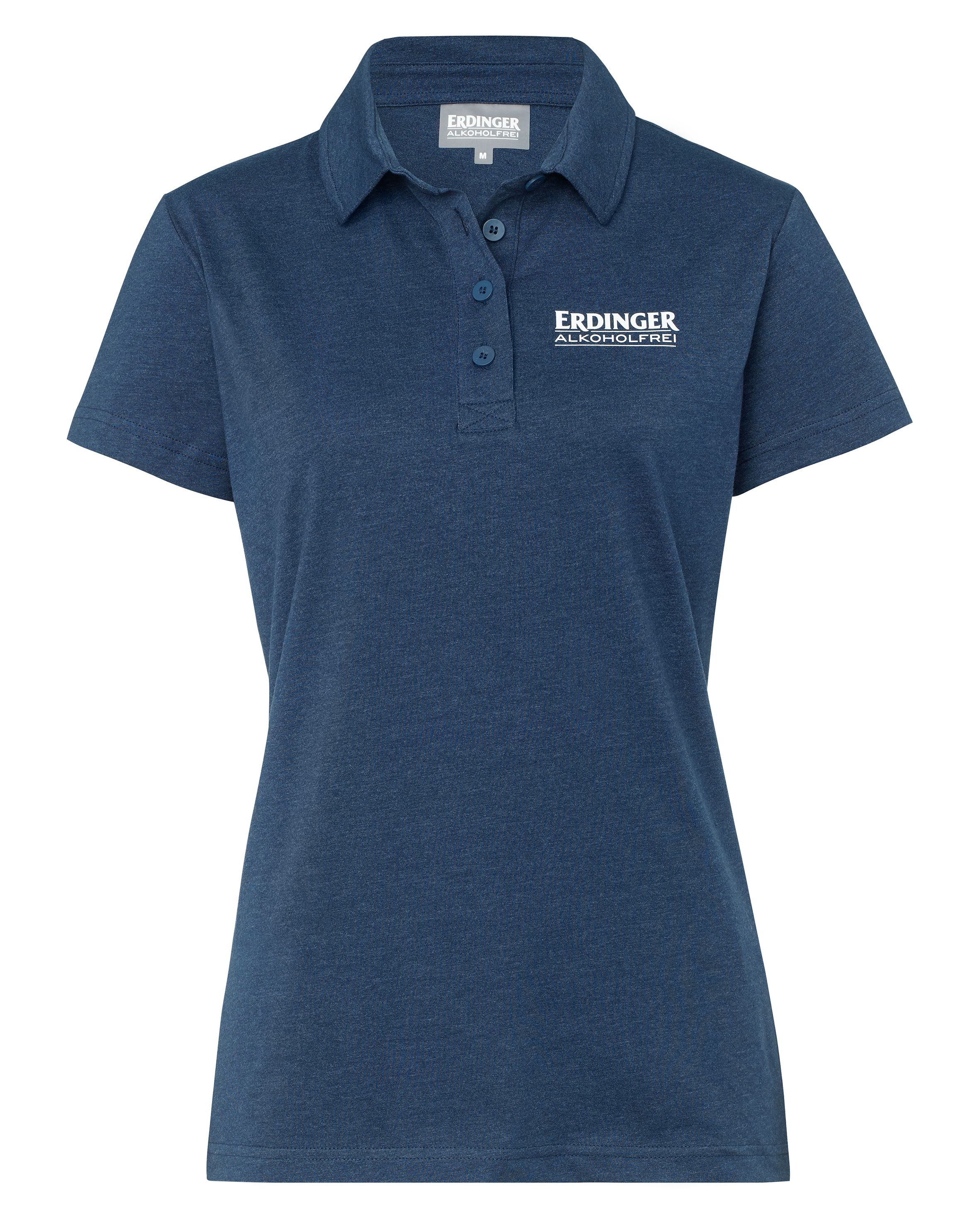 Poloshirt Alkoholfrei Damen