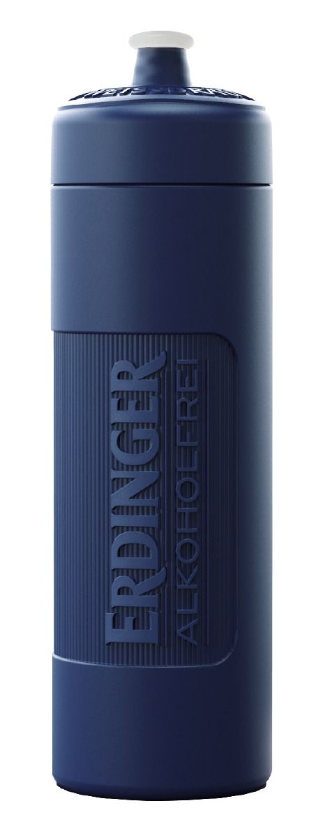 Trinkflasche ERDINGER Alkoholfrei