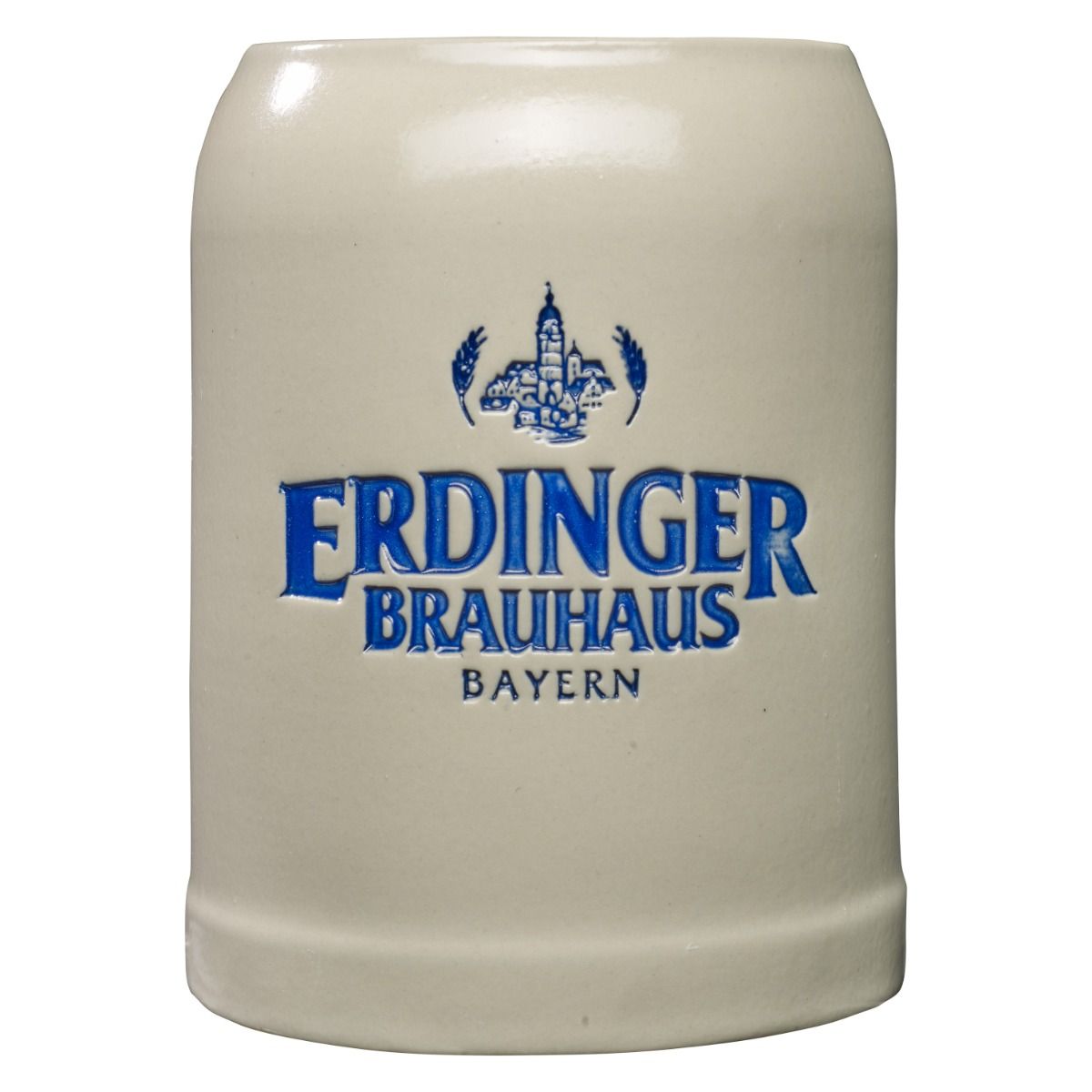 Steinkrug 0,5l    ERDINGER Brauhaus