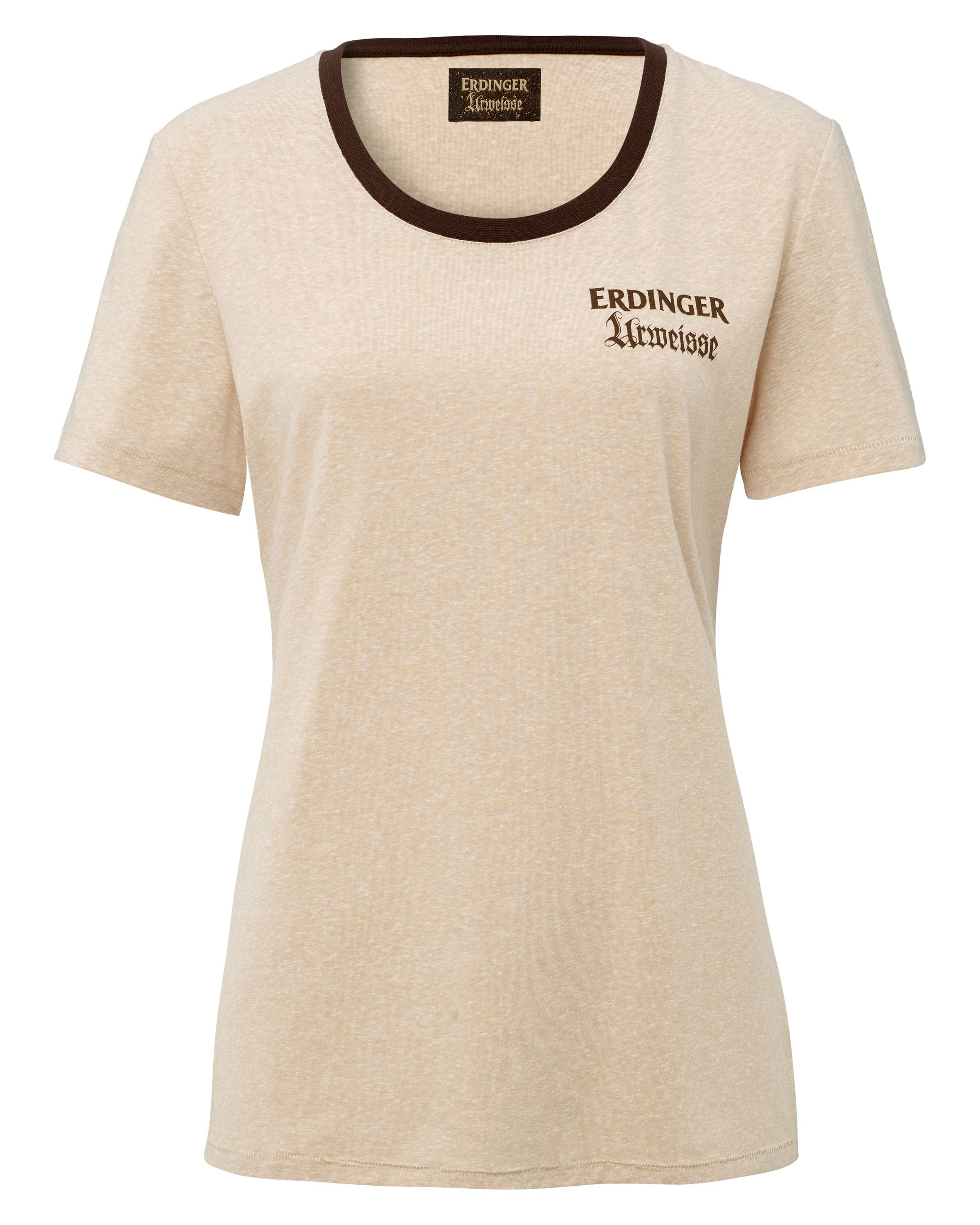 T-Shirt ERDINGER Urweisse Ladies 