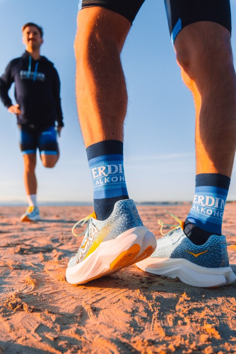 Socken ERDINGER Alkoholfrei