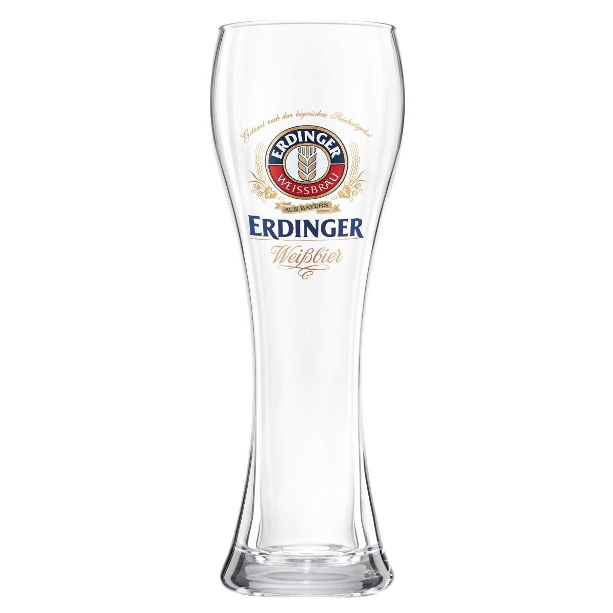 Glas Exclusiv 0,5l 