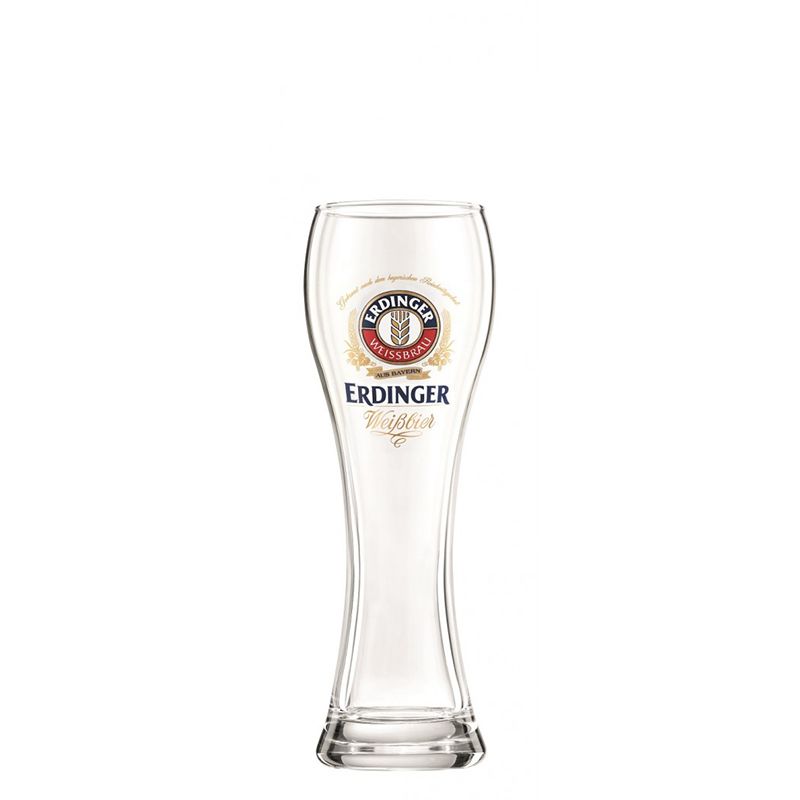 Glas Exclusiv 0,3l  für Fass 