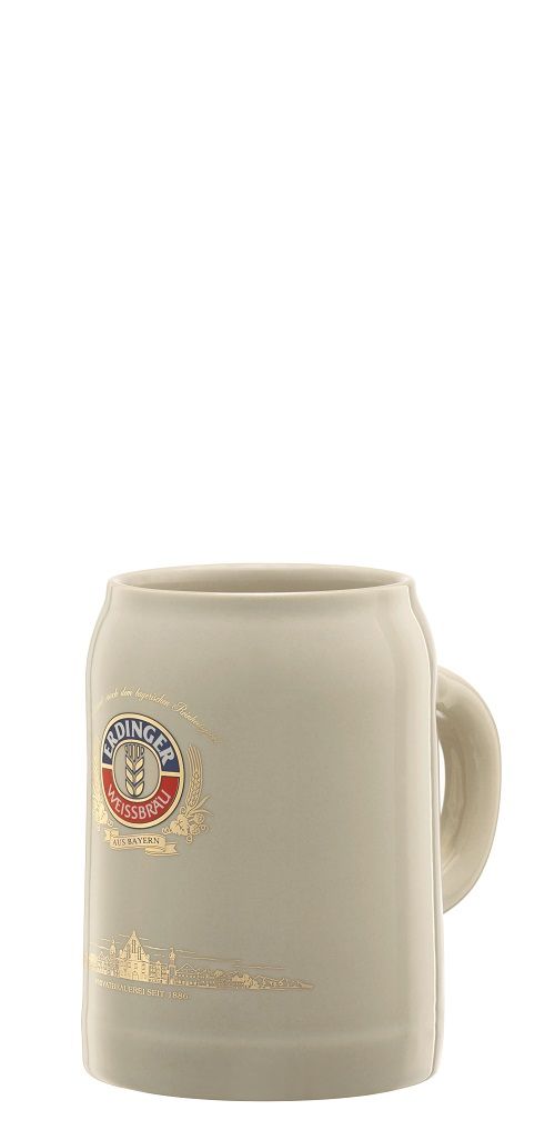 Krug Stein 0,5 L)