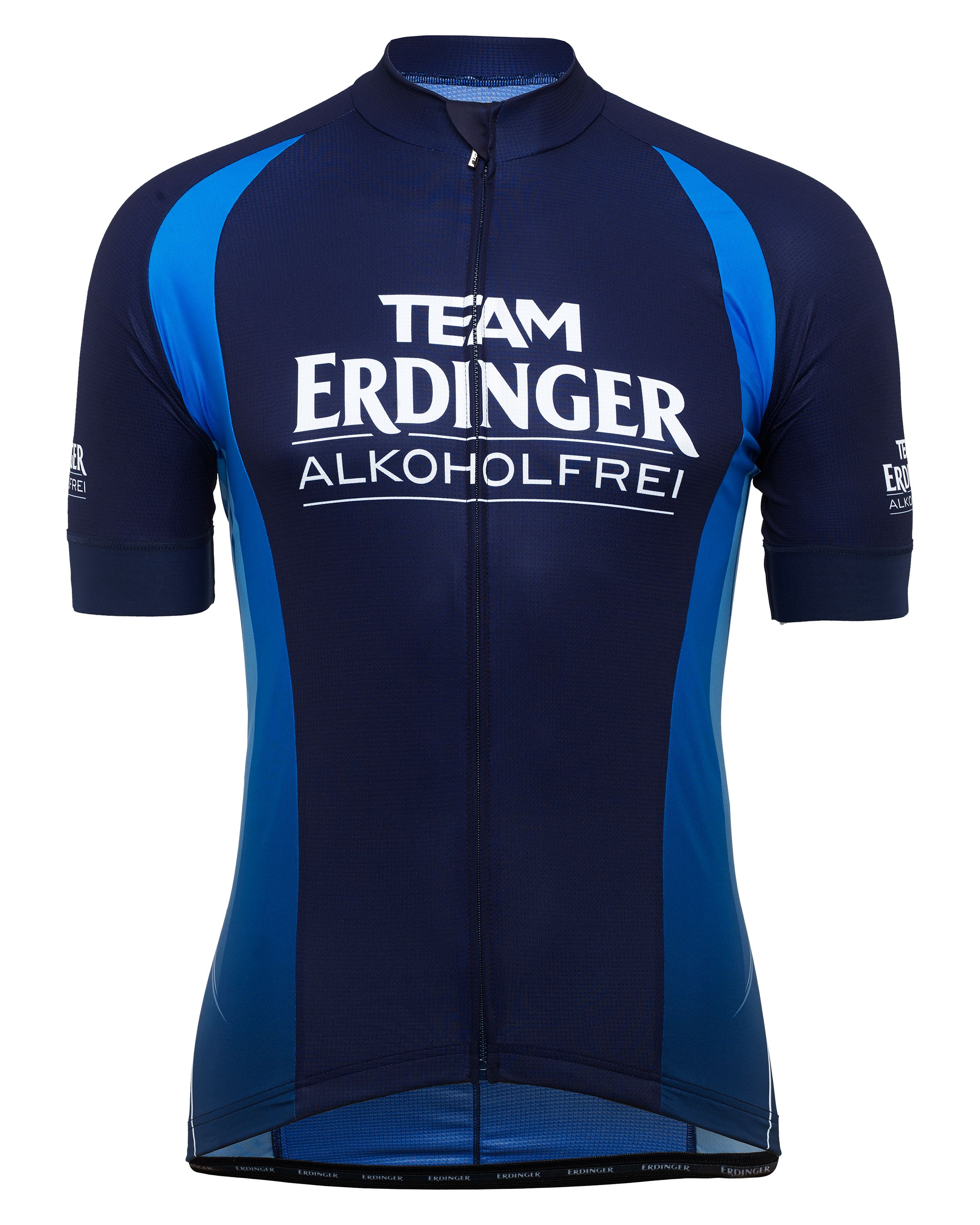 Radtrikot Team