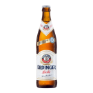 ERDINGER Leichtes Weißbier