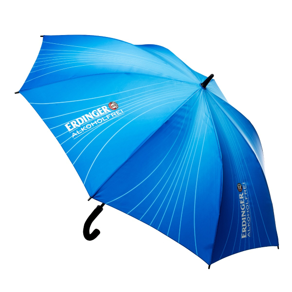 Regenschirm ERDINGER Alkoholfrei Bild 0