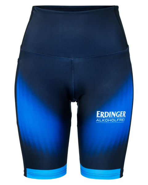 Sporthose kurz ERDINGER Alkoholfrei Damen Image 1