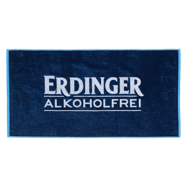 Handtuch ERDINGER Alkoholfrei Image 1