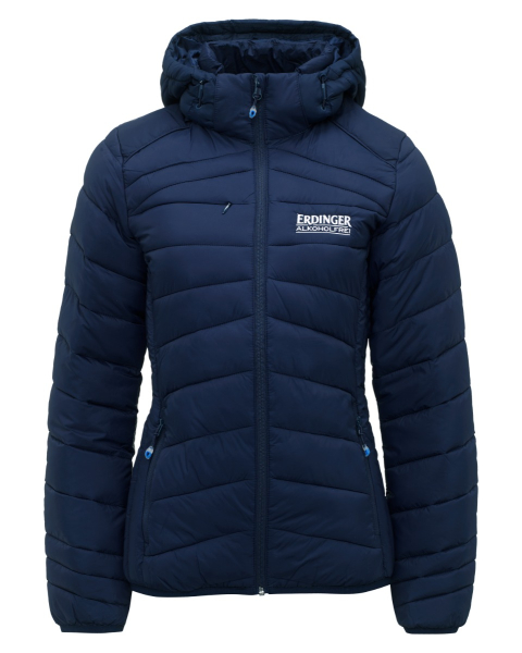 Winterjacke ERDINGER Alkoholfrei Damen Bild 1