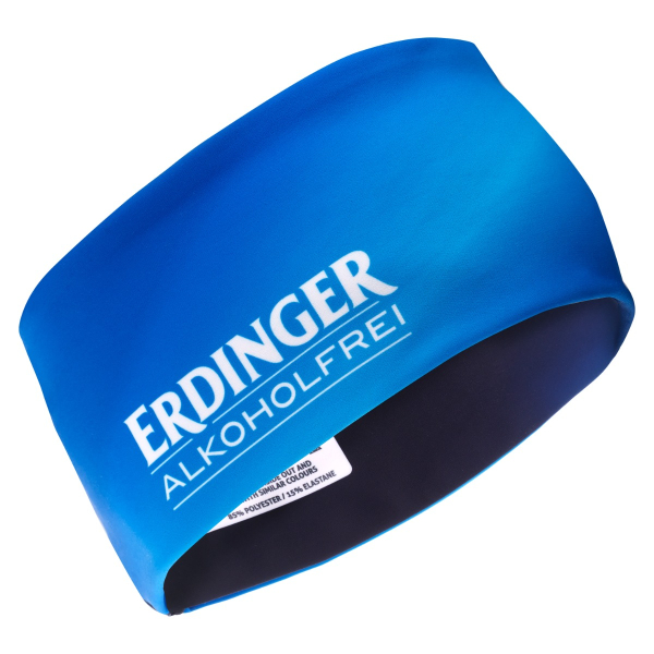 Stirnband ERDINGER Alkoholfrei Bild 0