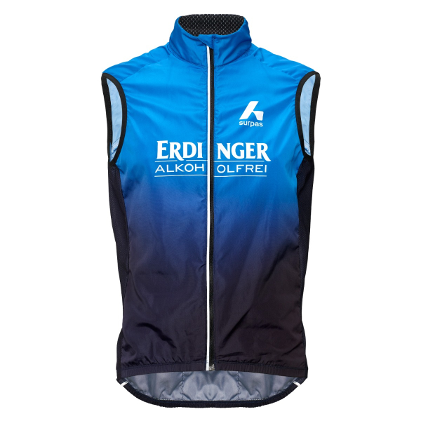 Sportweste ERDINGER Alkoholfrei unisex Image 1