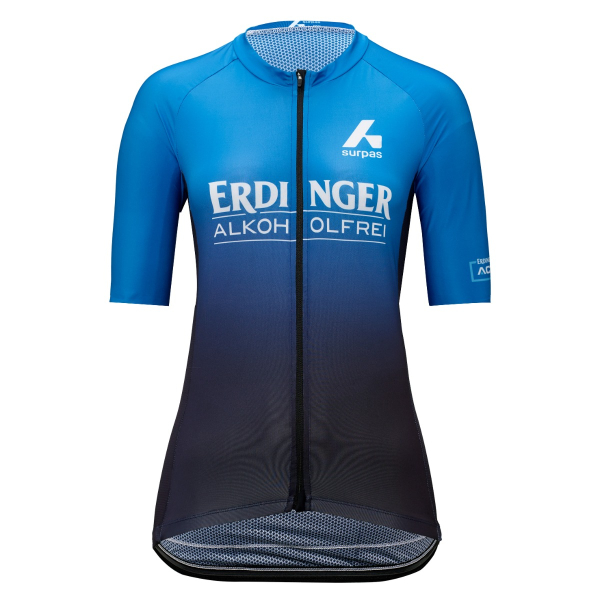 Radtrikot ERDINGER Alkoholfrei Damen Image 0