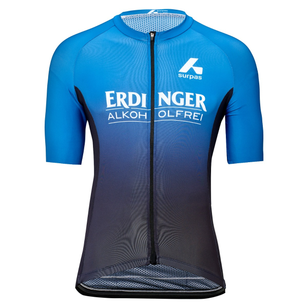 Radtrikot ERDINGER Alkoholfrei Herren Image 0