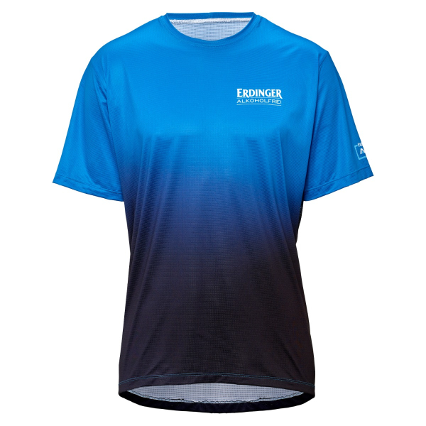 Sportshirt ERDINGER Alkoholfrei Herren Bild 5