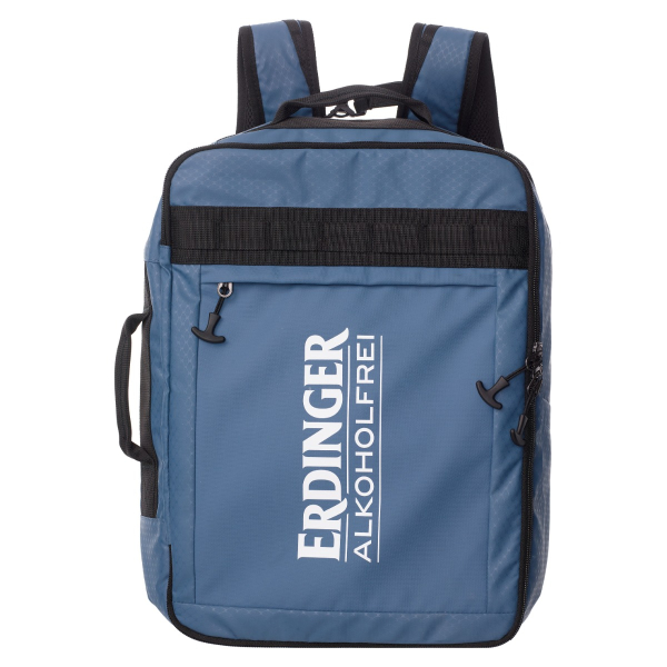 Rucksack ERDINGER Alkoholfrei Image 1