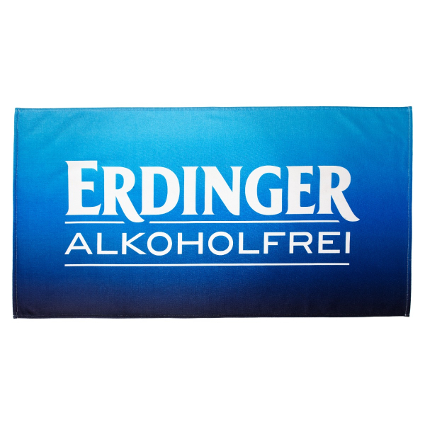 Duschtuch 70x140cm  ERDINGER Alkoholfrei Bild 1