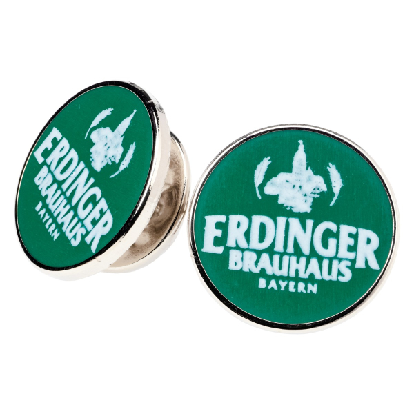Pin ERDINGER Brauhaus Image 2