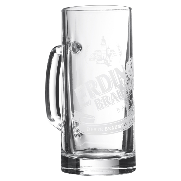 Krug Frankenseidel 0,2l ERDINGER Brauhaus Image 0