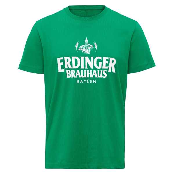 T-Shirt ERDINGER Brauhaus Image 1