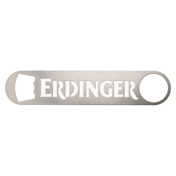 Flaschenöffner ERDINGER Weißbräu Bild 2