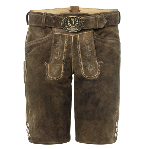 Lederhose ERDINGER Weißbräu Image 3