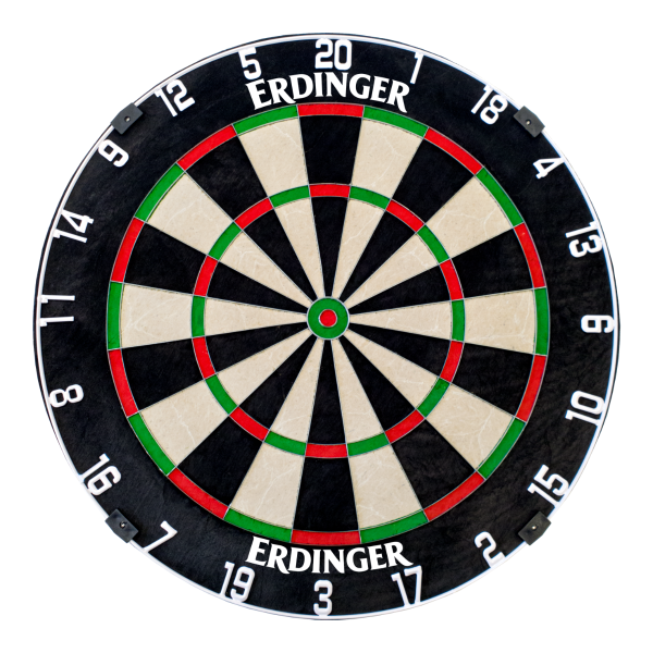 Dartscheibe ERDINGER Weißbräu Bild 0