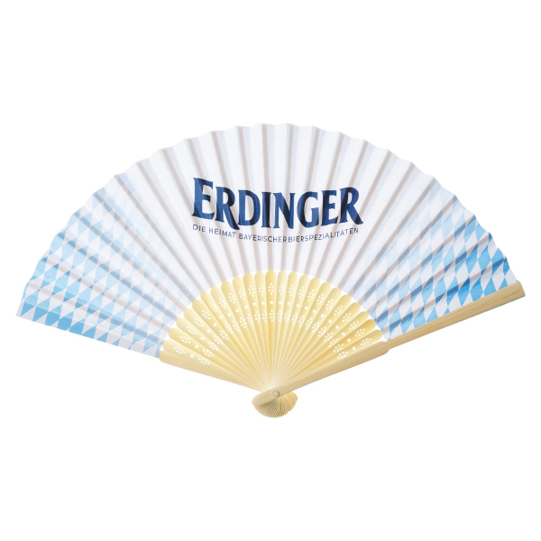 Fächer ERDINGER Weißbräu Image 1