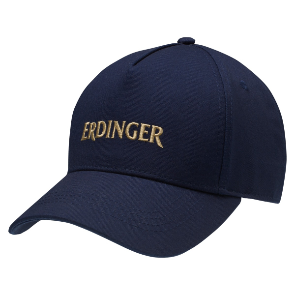 Cap ERDINGER Weißbräu blau Image 1