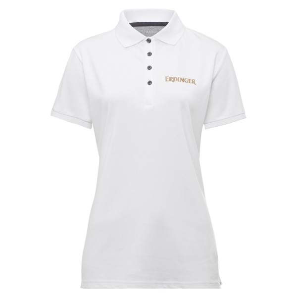 Poloshirt ERDINGER Weißbräu Damen Image 1