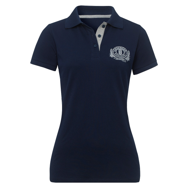 Poloshirt Classic ERDINGER Weißbräu Damen Bild 1