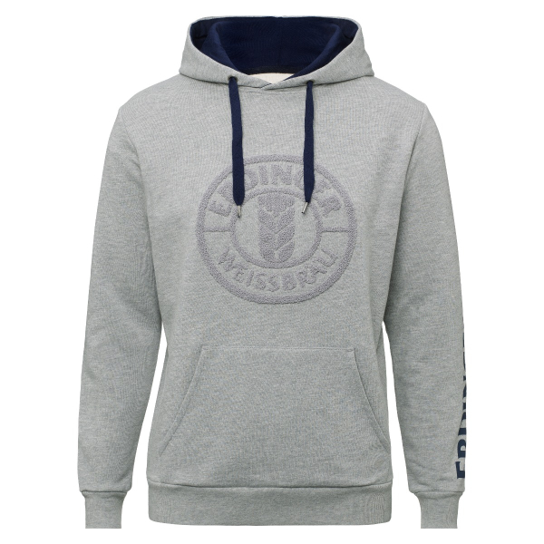 Hoodie Classic ERDINGER Weißbräu Image 1