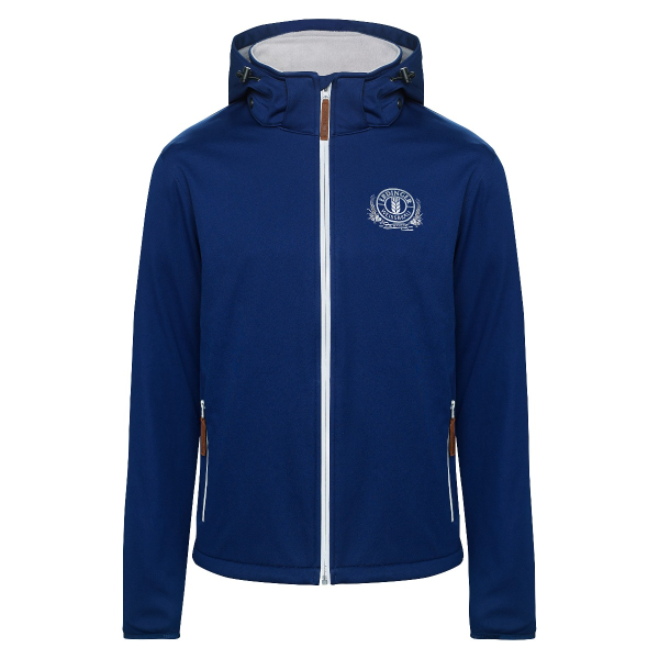 Softshelljacke Classic ERDINGER Weißbräu Herren Bild 3