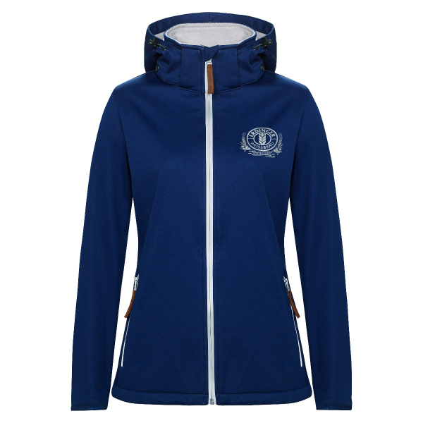 Softshelljacke Classic ERDINGER Weißbräu Damen Bild 4
