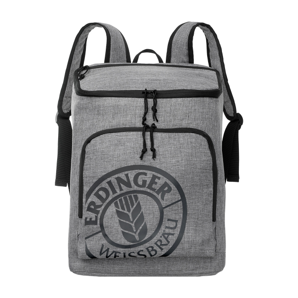 Kühlrucksack ERDINGER Weißbräu Bild 0