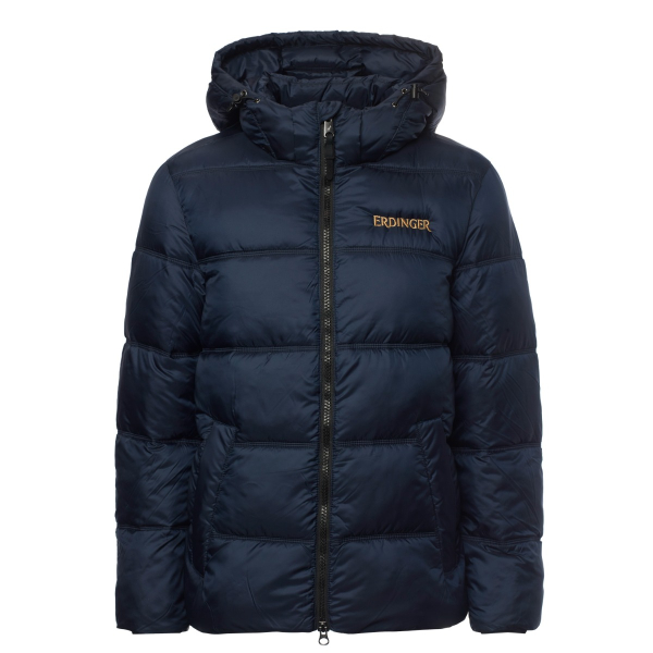 Winterjacke ERDINGER Weißbräu Bild 1