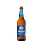 ERDINGER Weißbier Alkoholfrei Grapefruit