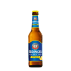 ERDINGER Weißbier Alkoholfrei Zitrone