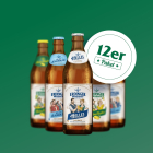 ERDINGER Brauhaus Paket - 12 Flaschen