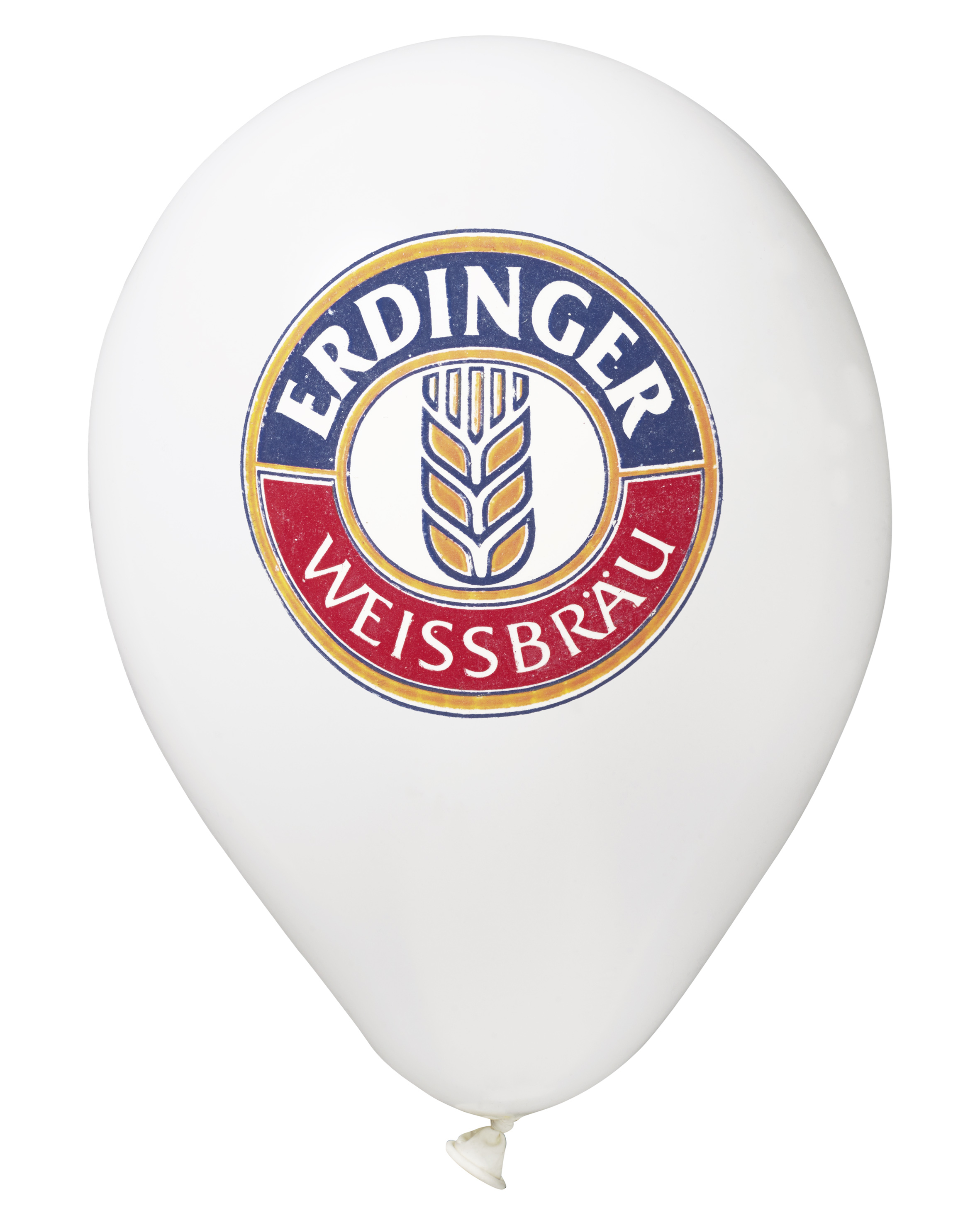 Balloon ERDINGER Weißbräu