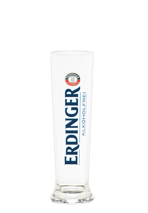 Kunststoff 0,3l ERDINGER Alkoholfrei 