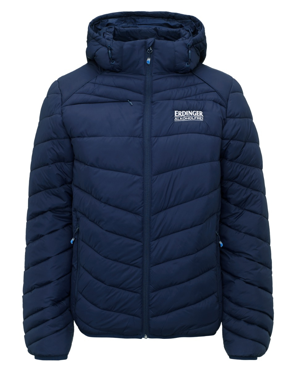 Winterjacke ERDINGER Alkoholfrei Herren 